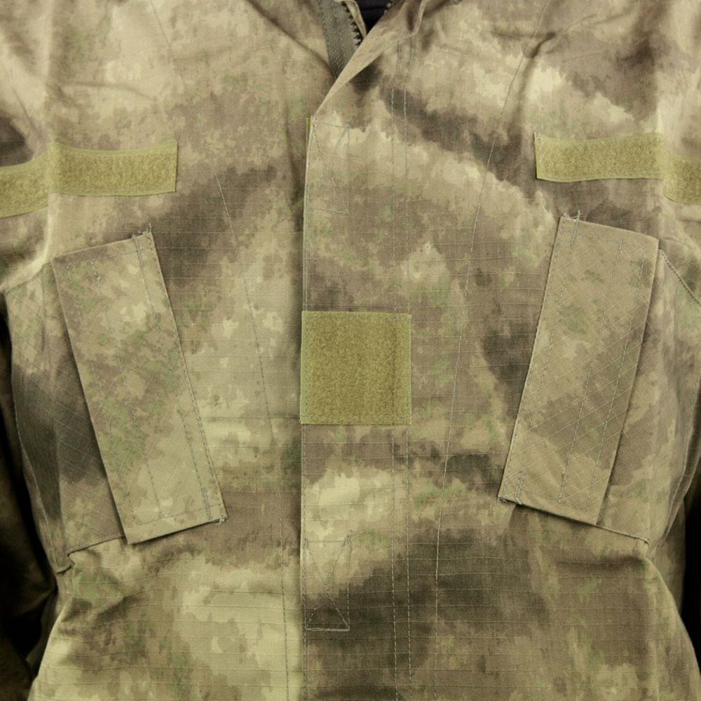Uniforme Airsoft ATACS - ASI