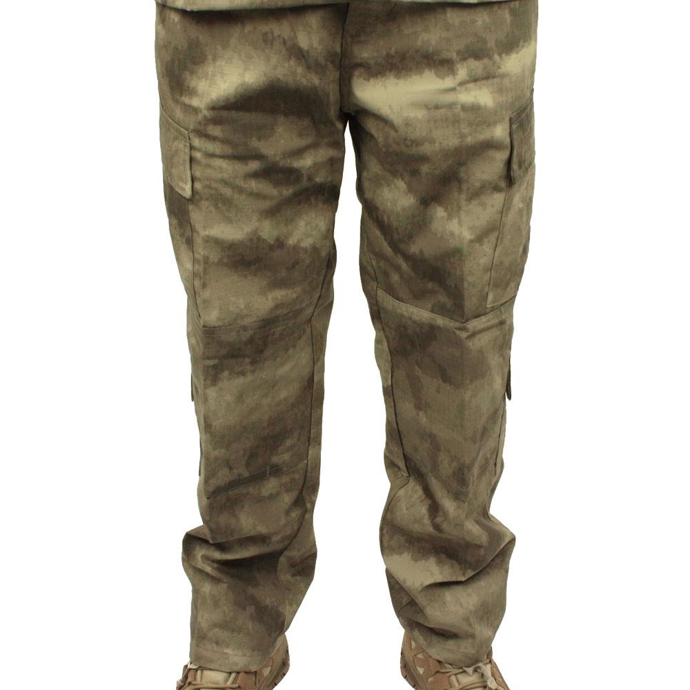 Uniforme Airsoft ATACS - ASI