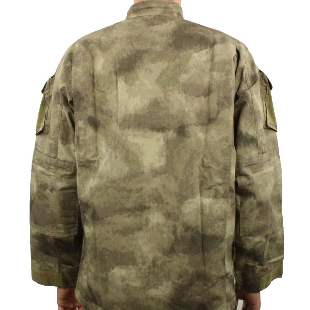Uniforme Airsoft ATACS - ASI