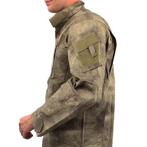 Uniforme Airsoft ATACS - ASI