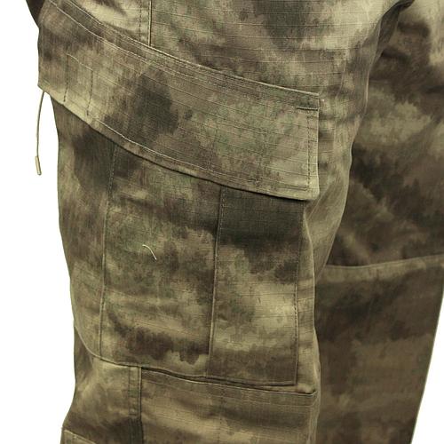 Uniforme Airsoft ATACS - ASI