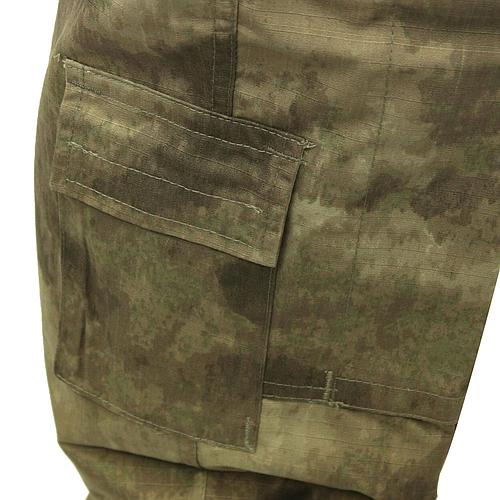 Uniforme Airsoft ATACS - ASI