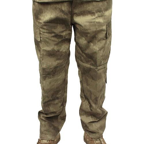 Uniforme Airsoft ATACS - ASI