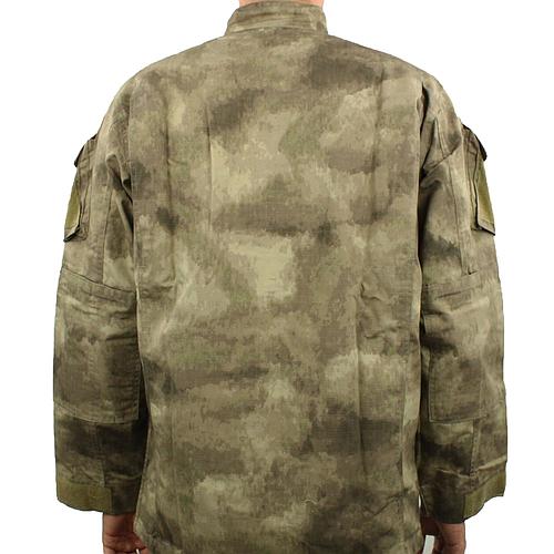 Uniforme Airsoft ATACS - ASI