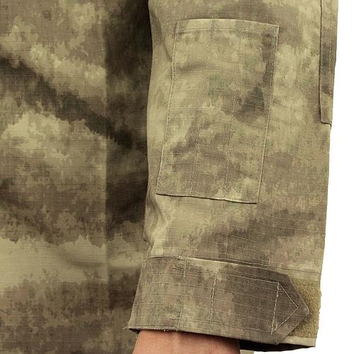 Uniforme Airsoft ATACS - ASI