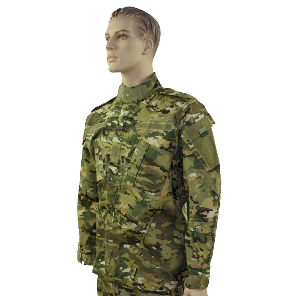 Uniforme Airsoft  Multicam - ASI