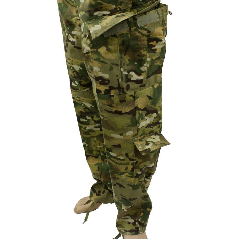Uniforme Airsoft  Multicam - ASI