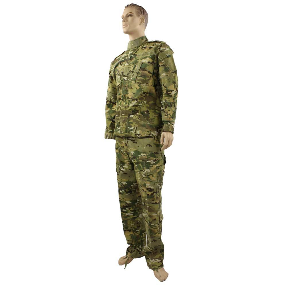Uniforme Airsoft  Multicam - ASI