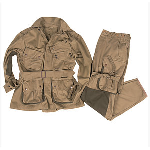 Uniforme US Para M42 - Miltec