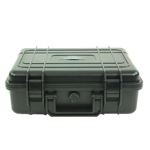 Valise rigide étanche (grande : 395 x 290 x 120 mm)