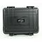 Valise rigide étanche (grande : 395 x 290 x 120 mm)