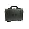 Valise rigide étanche (grande : 395 x 290 x 120 mm)