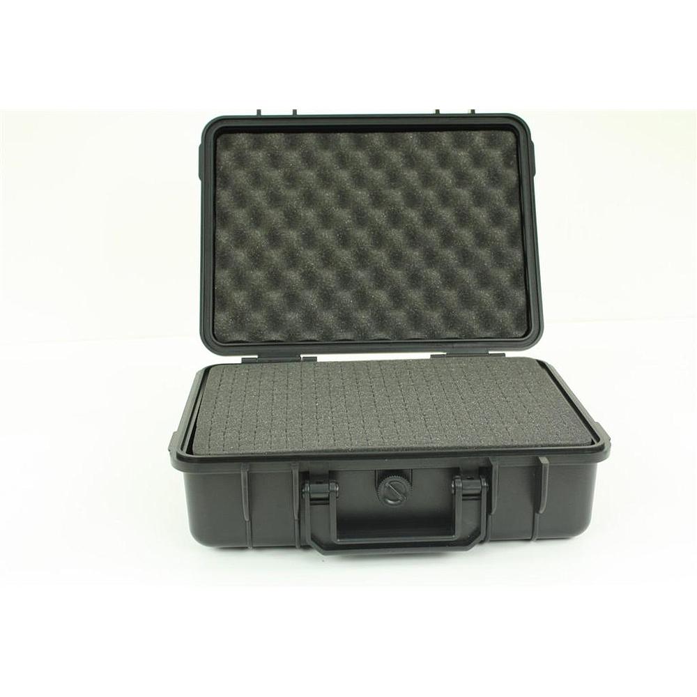Valise rigide étanche (Petite : 280x230x98 mm)