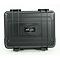 Valise rigide étanche (Petite : 280x230x98 mm)