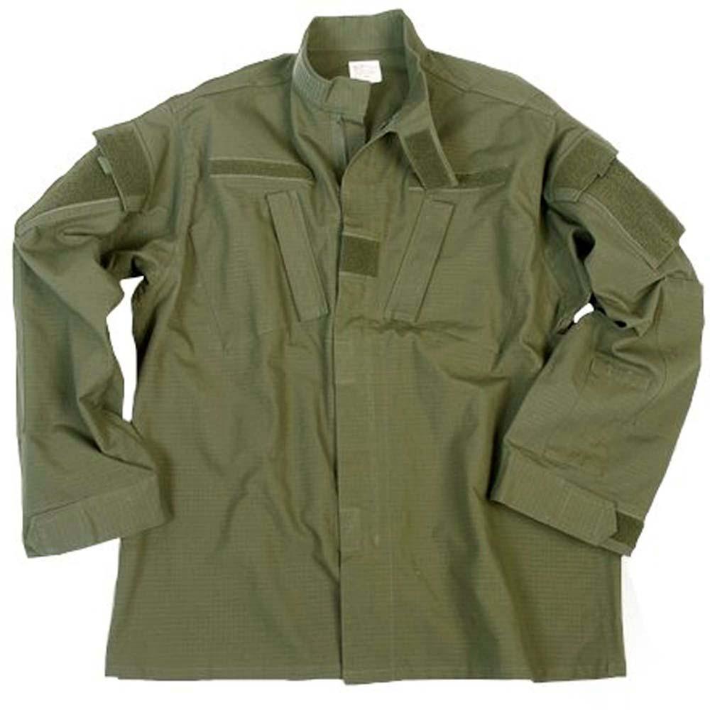 Veste ACU ripstop Miltec