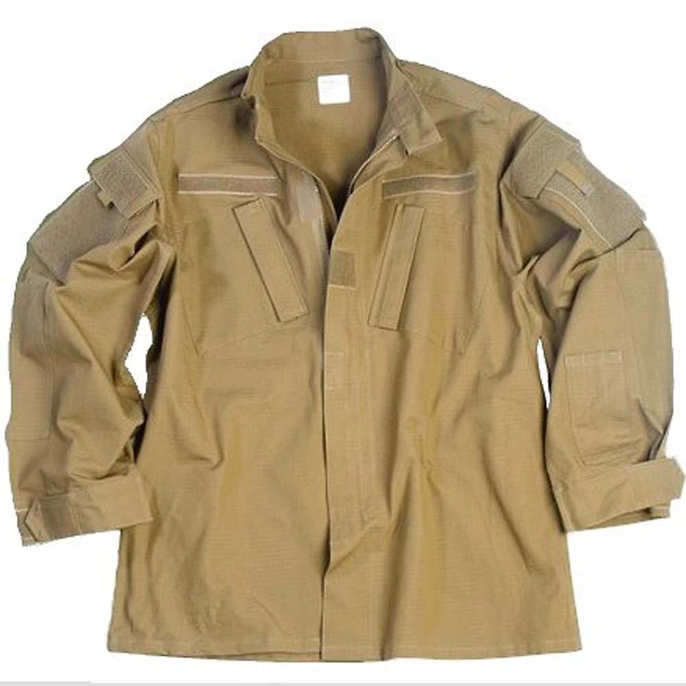 Veste ACU ripstop Miltec