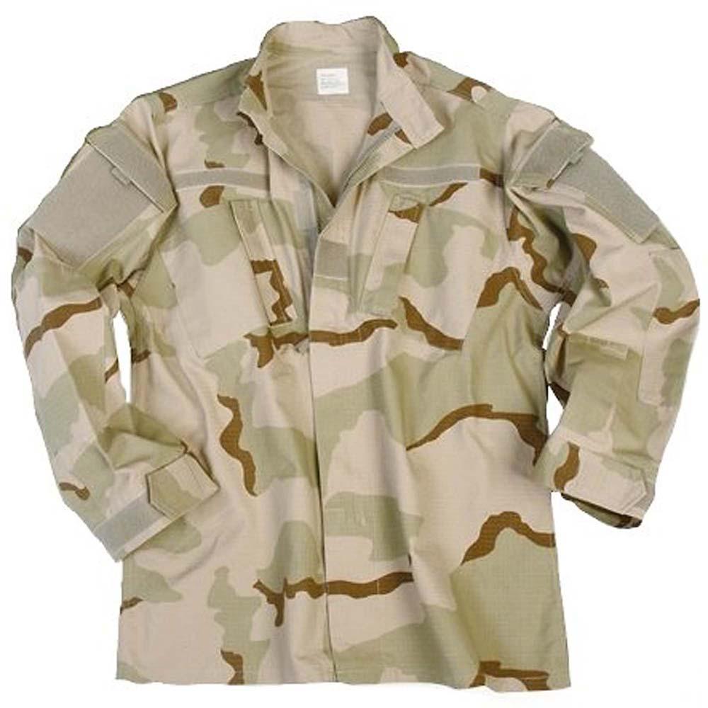 Veste ACU ripstop Miltec