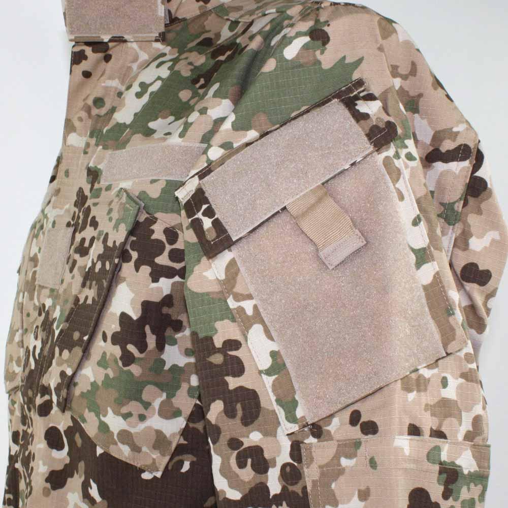 Veste ACU ripstop Miltec