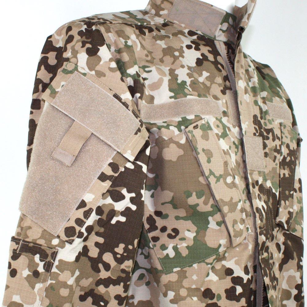 Veste ACU ripstop Miltec