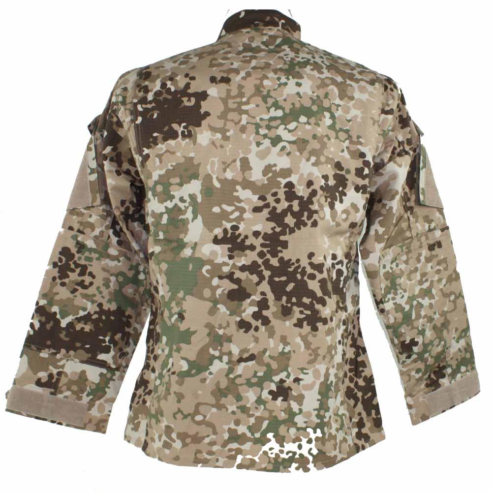 Veste ACU ripstop Miltec