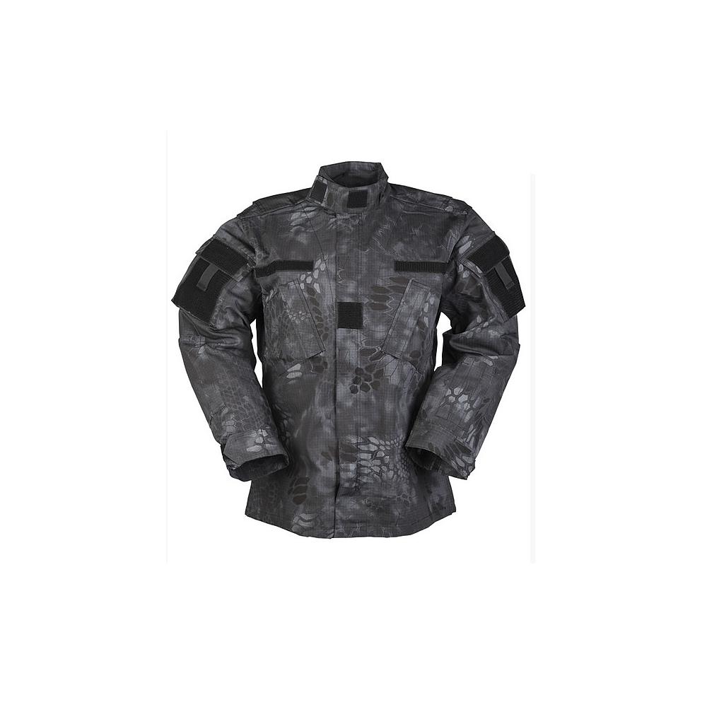 Veste ACU ripstop Miltec