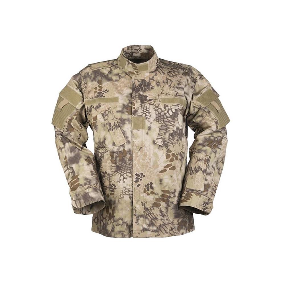Veste ACU ripstop Miltec