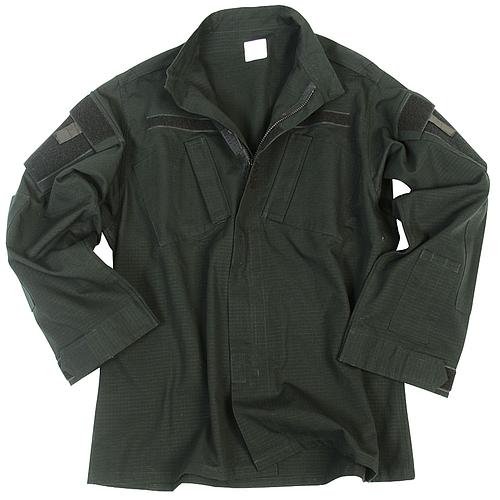 Veste ACU ripstop Miltec