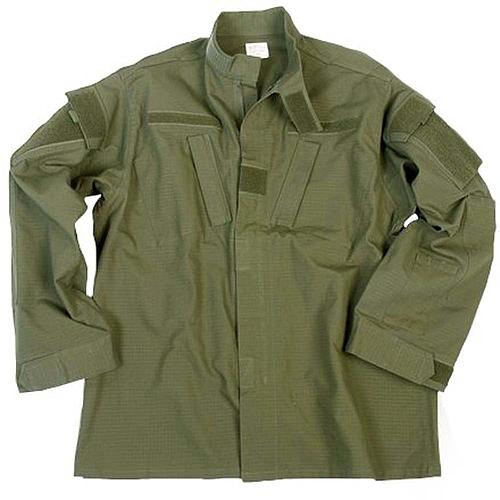 Veste ACU ripstop Miltec
