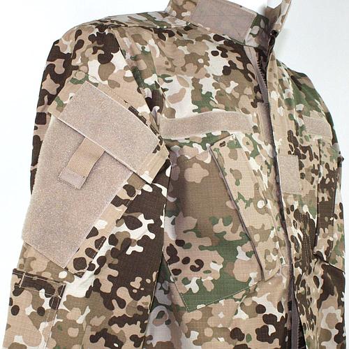 Veste ACU ripstop Miltec