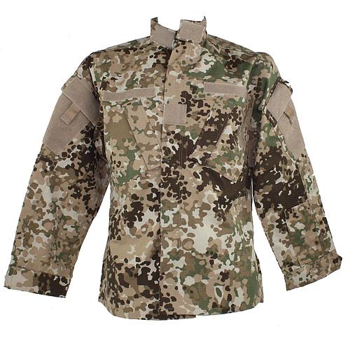 Veste ACU ripstop Miltec