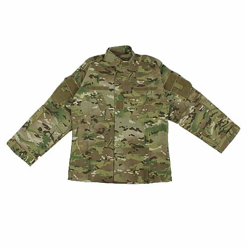 Veste ACU ripstop Miltec