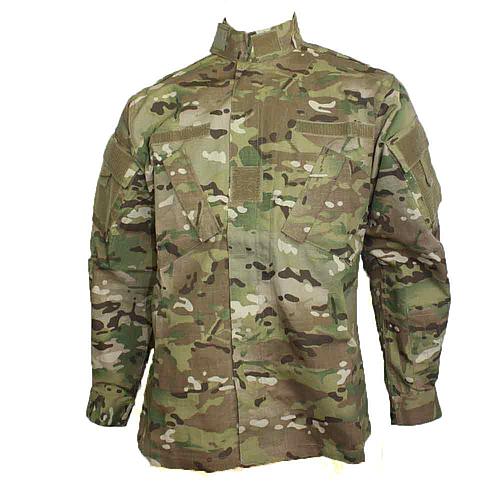 Veste ACU ripstop Miltec