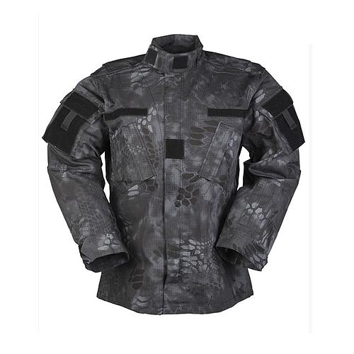 Veste ACU ripstop Miltec