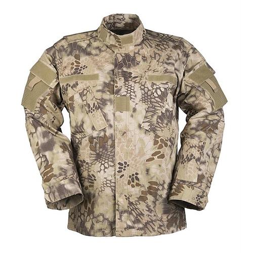 Veste ACU ripstop Miltec