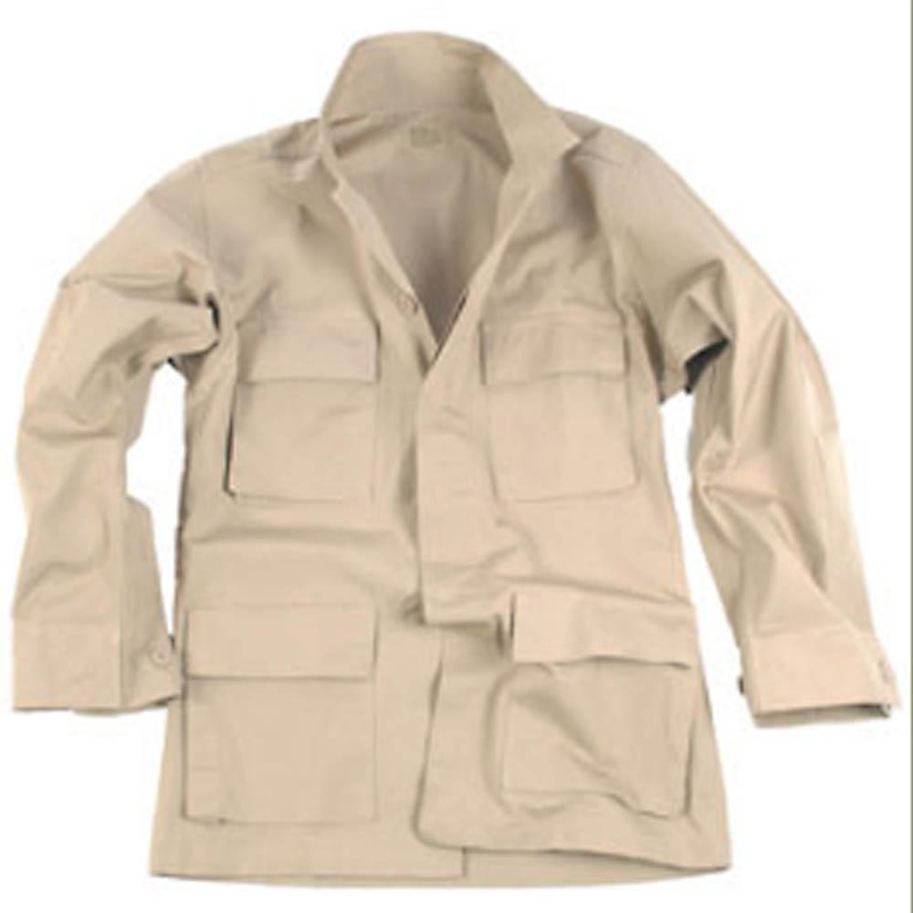 Veste BDU ripstop