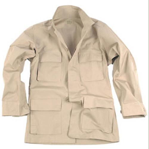 Veste BDU ripstop