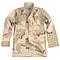 Veste BDU ripstop