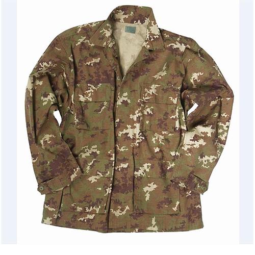 Veste BDU