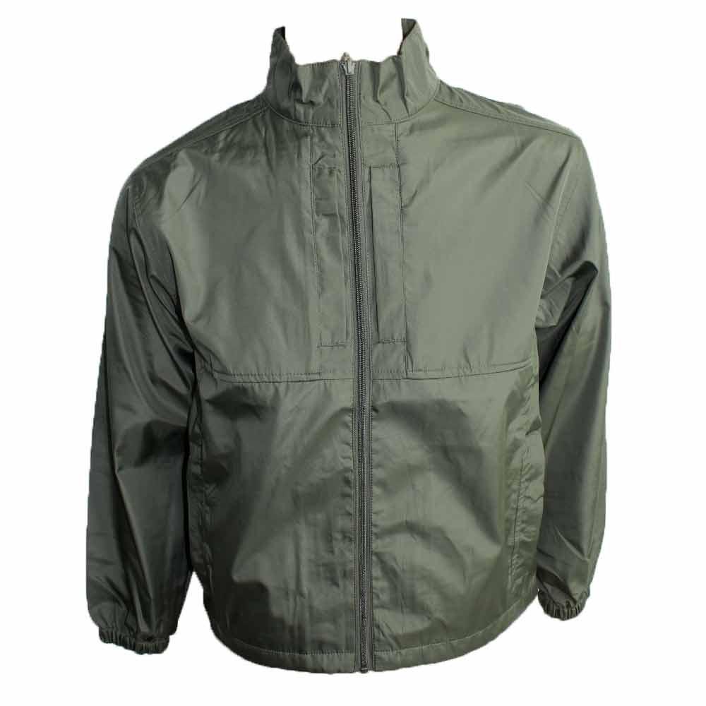 Veste Coupe Vent Nylon - Miltec -