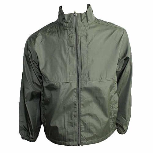 Veste Coupe Vent Nylon - Miltec -