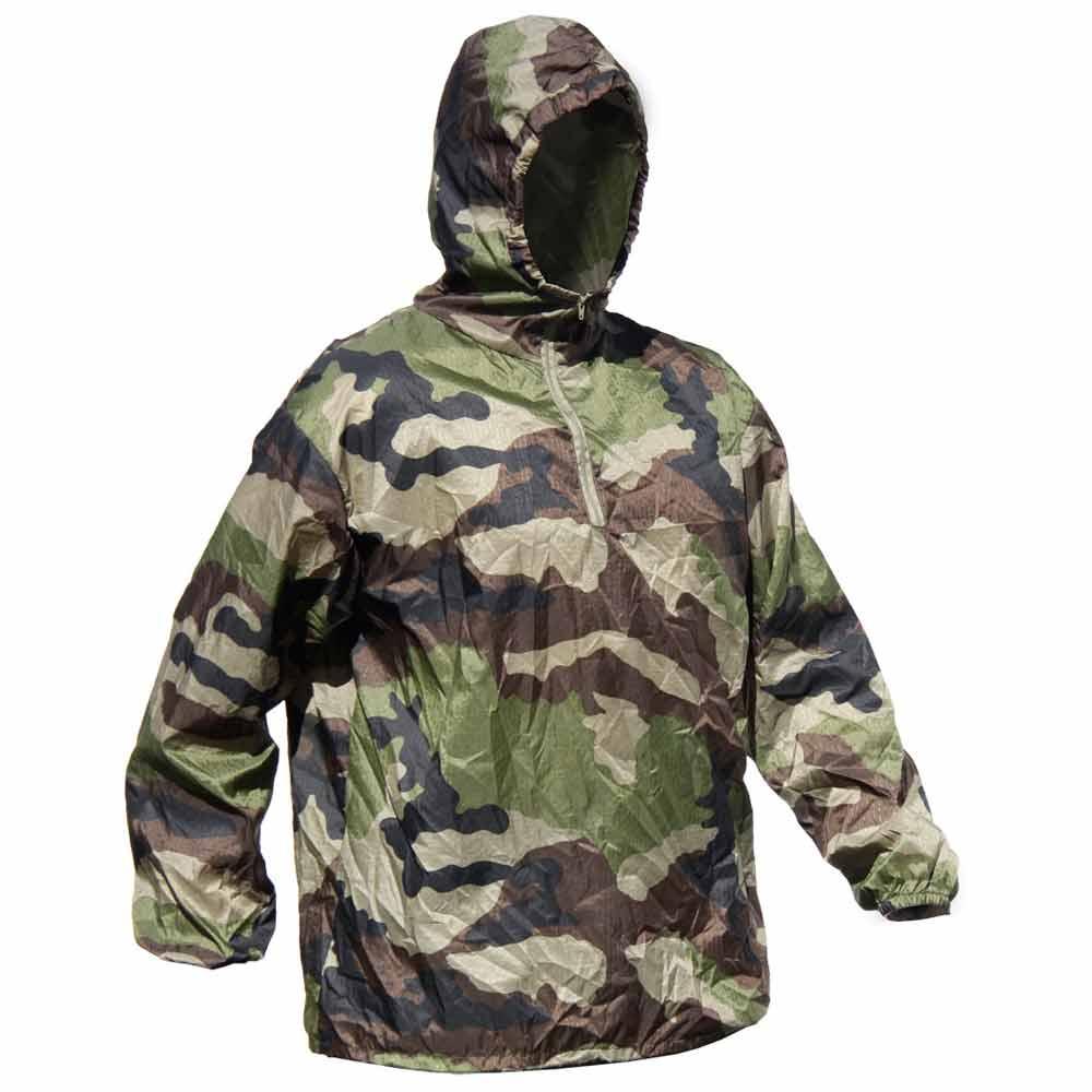 Veste coupe vent Stowaway -