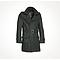 Veste Crow coat