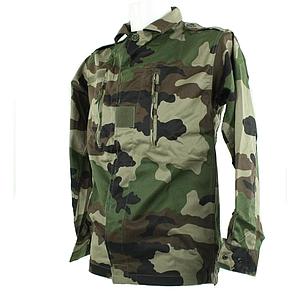 Veste de combat F2 chevron été CCE Gilbert