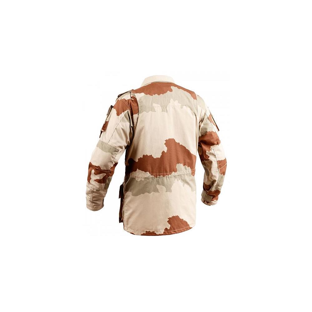 Veste de combat Fighter 2.0 - Cam desert
