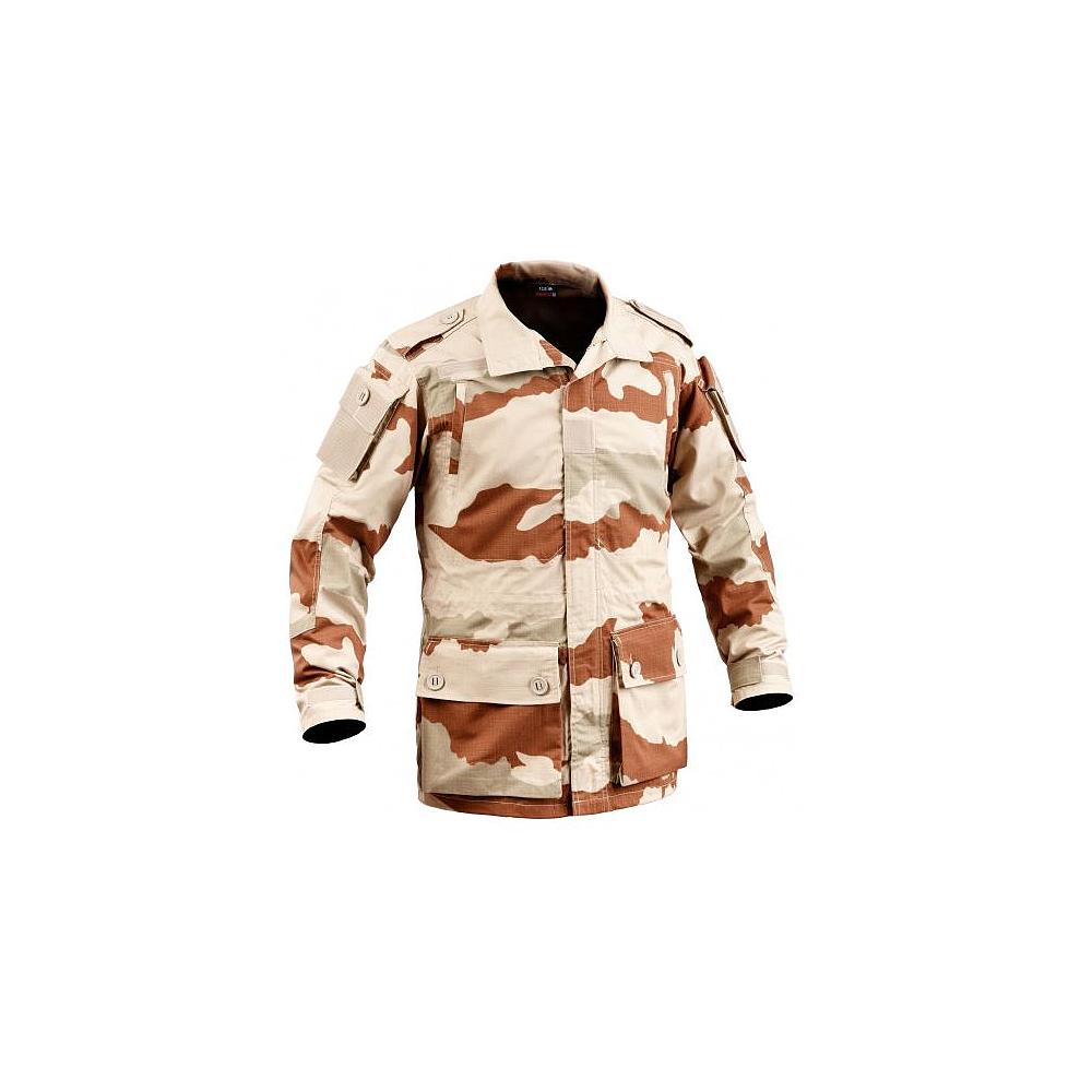 Veste de combat Fighter 2.0 - Cam desert