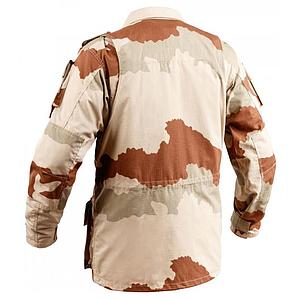 Veste de combat Fighter 2.0 - Cam desert