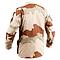 Veste de combat Fighter 2.0 - Cam desert