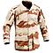 Veste de combat Fighter 2.0 - Cam desert