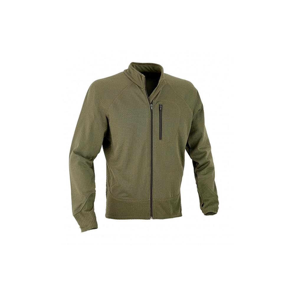 Veste de combat Fleece Full Zip -