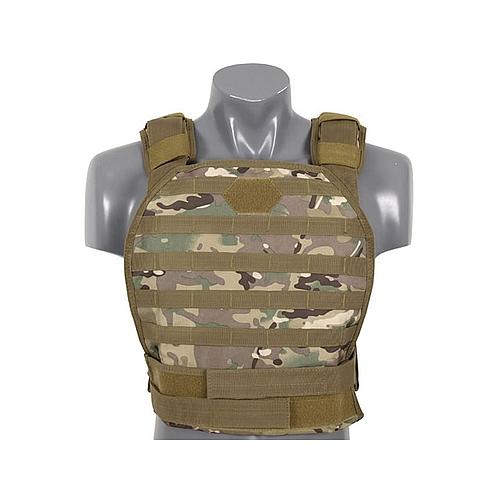 Veste de combat Porte Plaque - 8Fields (